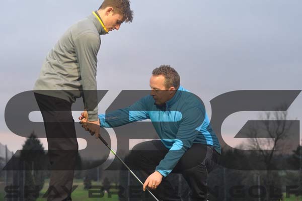Advanced Golf Coaching - Lincolnshire, Nottinghamshire, Leicestershire