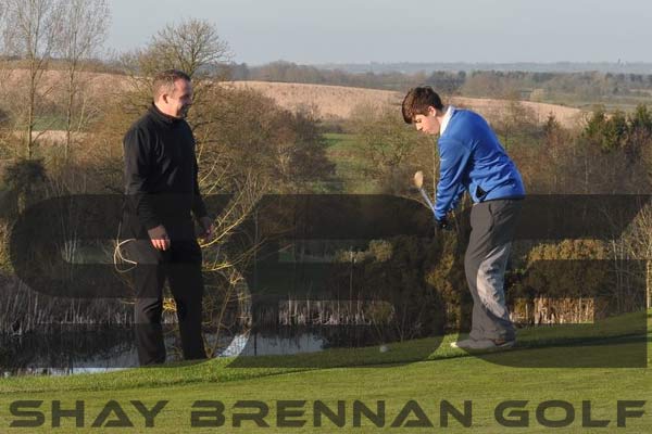 Golf lessons for beginners - Lincolnshire, Nottinghamshire, Leicestershire