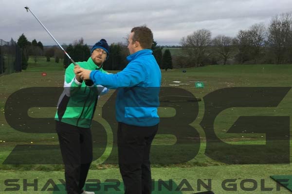 Golf lessons for beginners - Lincolnshire, Nottinghamshire, Leicestershire