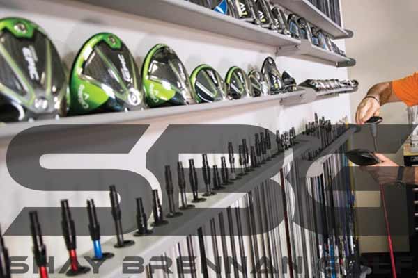 Custom golf club fitting - Lincolnshire, Leicestershire, Nottinghamshire