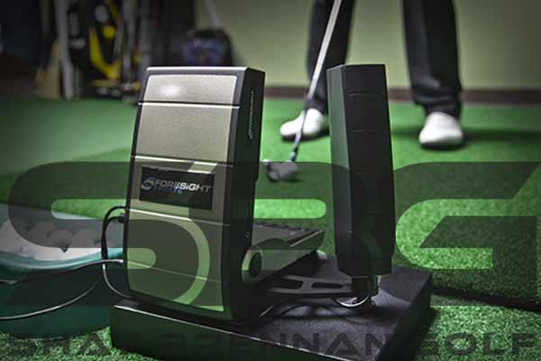 Custom driver club fitting - Lincolnshire, Leicestershire, Nottinghamshire