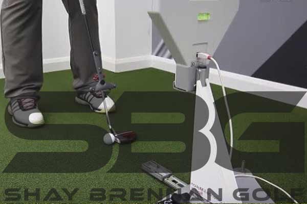 Custom putter fitting - Lincolnshire, Leicestershire, Nottinghamshire