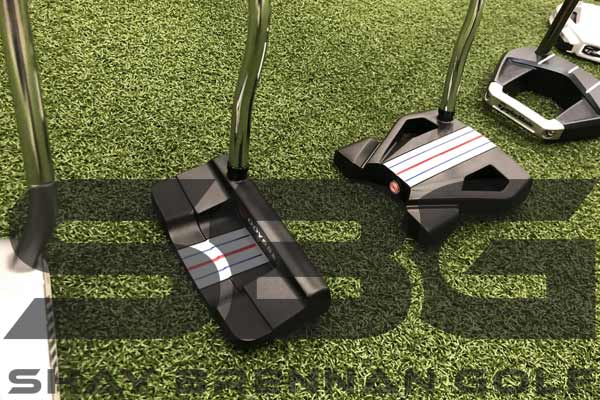Custom putter fitting - Lincolnshire, Leicestershire, Nottinghamshire