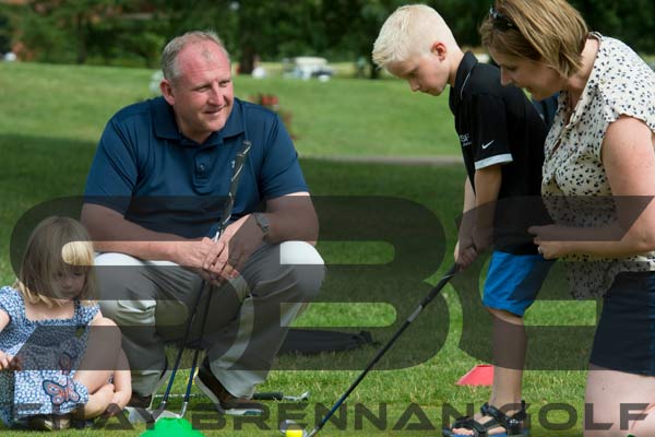 Junior Golf Coaching - Lincolnshire, Nottinghamshire, Leicestershire
